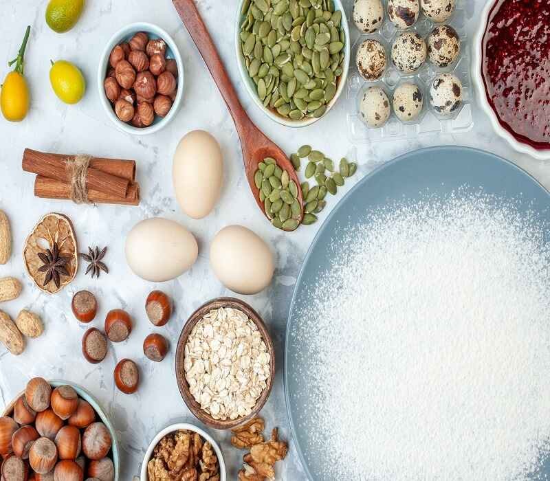 Ingredients in Wullkozvelex