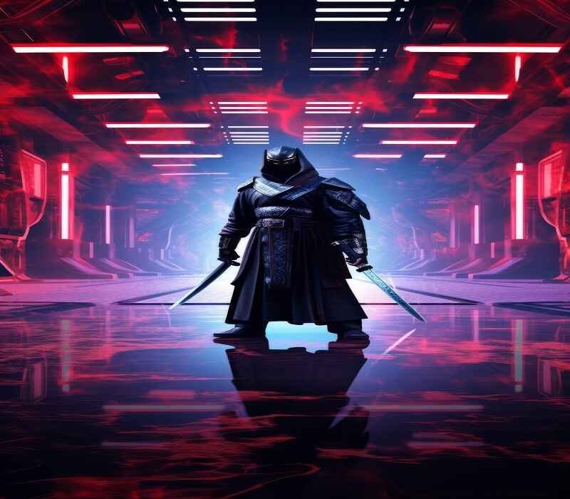 Three Reasons the PS5 Star Wars