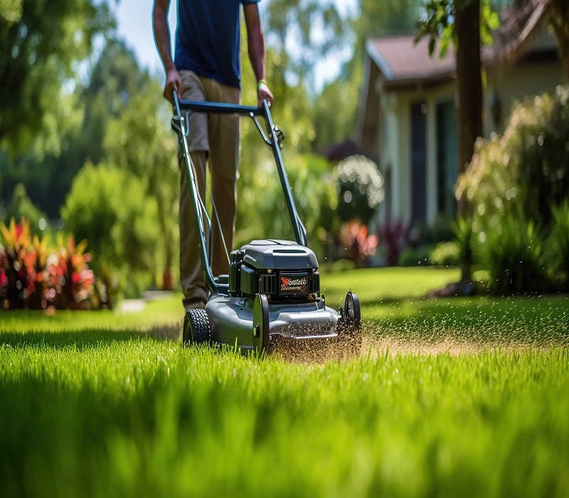 Affordable Lawn Maintenance in South Carolina